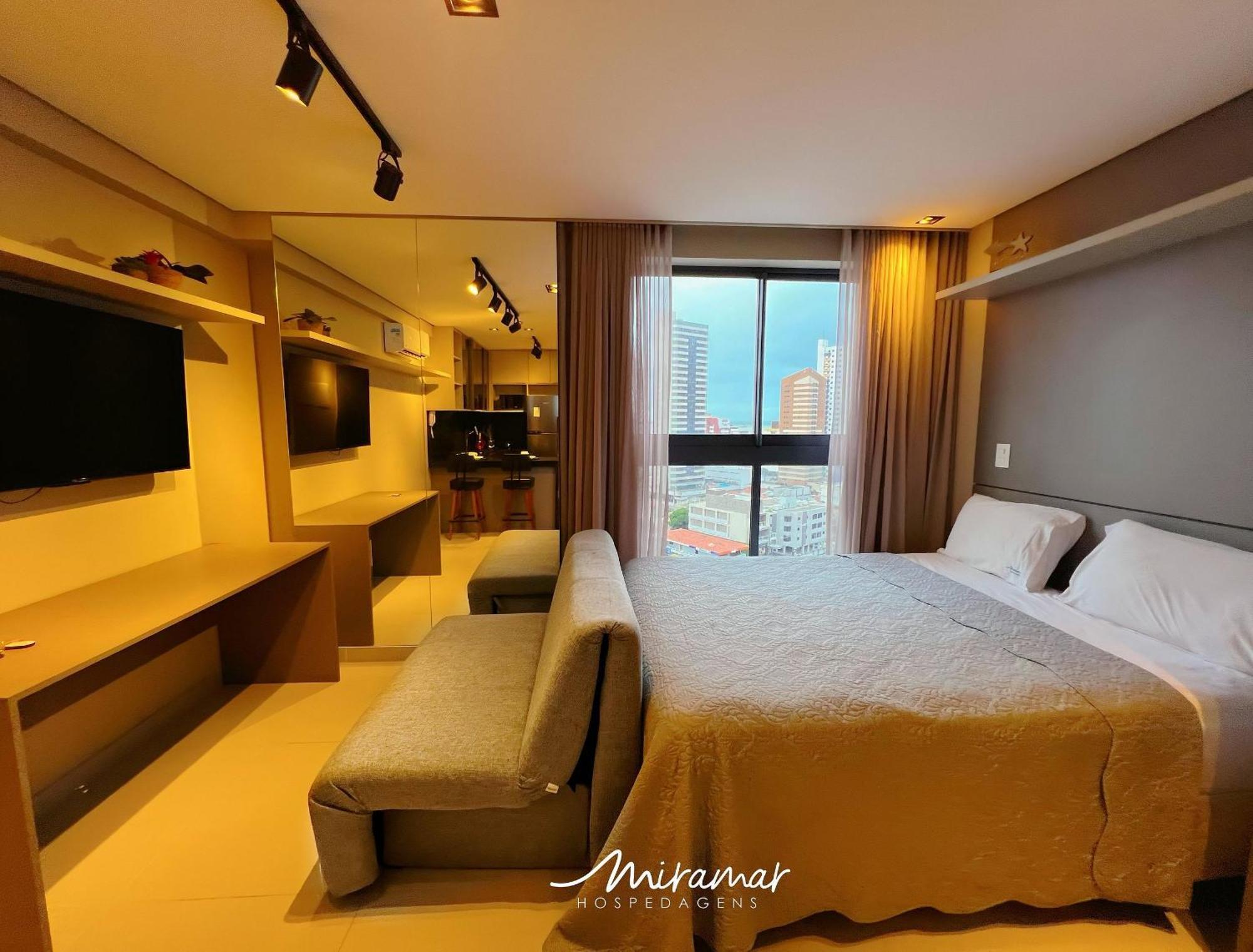 One Way Apartment