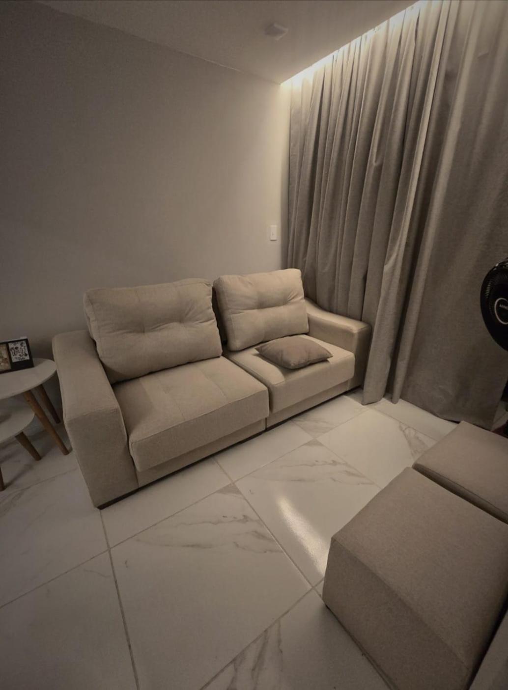 Completo E Proximo De Que Voce Precisa Em Apartment Joao Pessoa