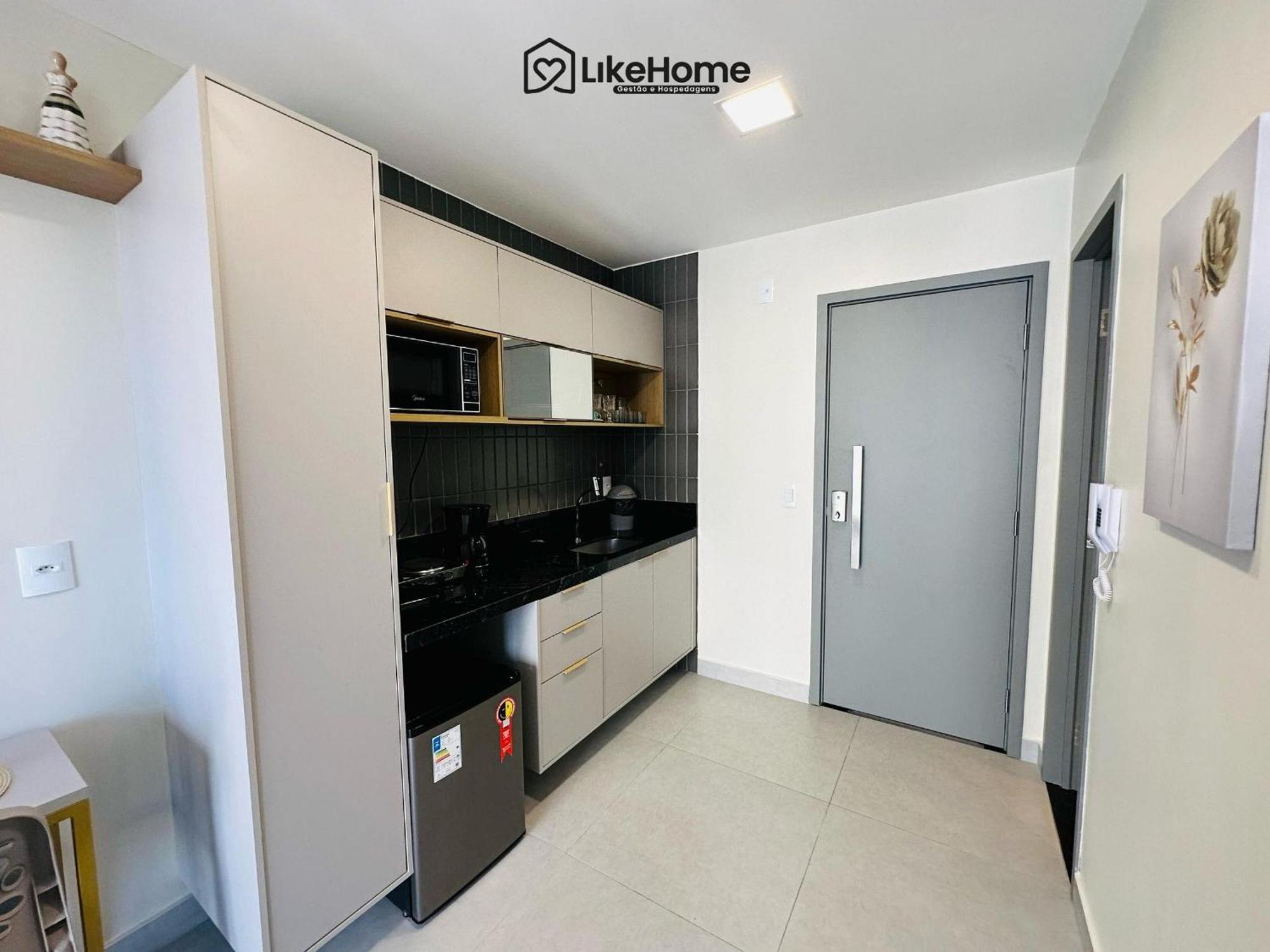 Simple Smart Em Manaira - Likehome Hospedagens Apartment Joao Pessoa