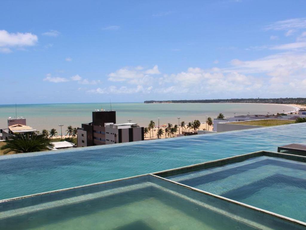 Apartment Holandas Prime - Flat 407 Joao Pessoa