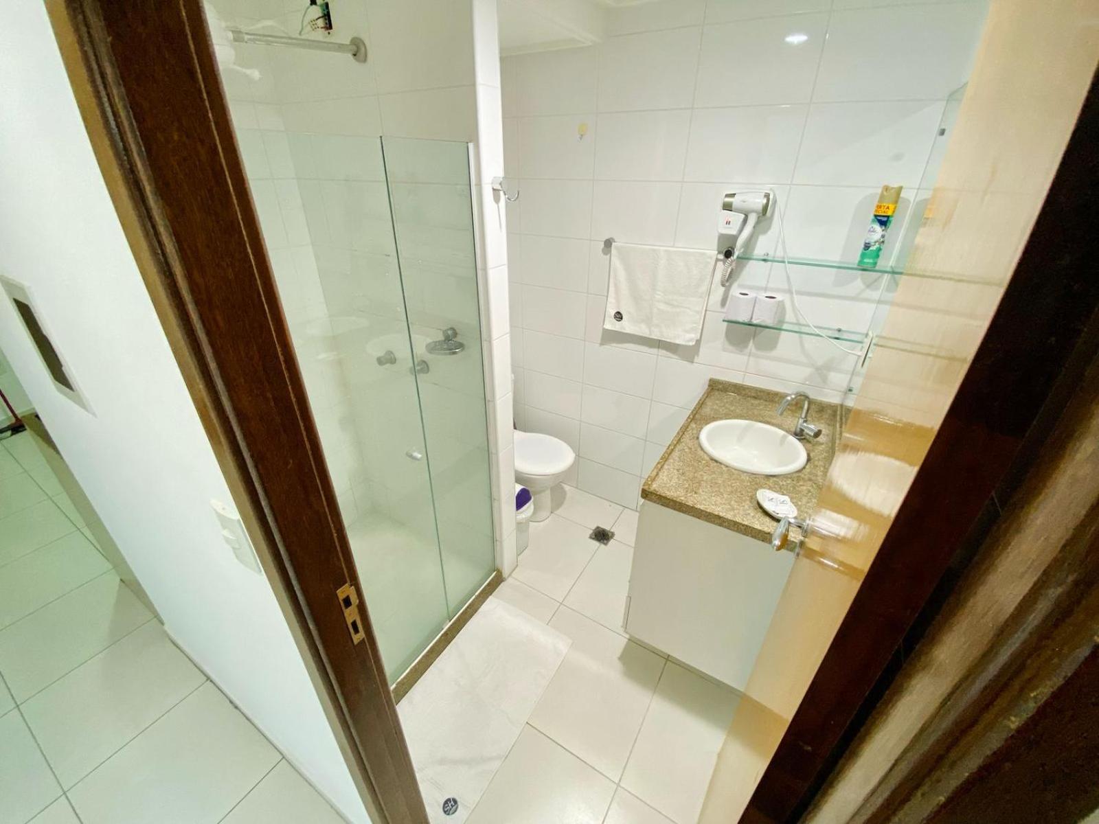 Apartamento Sh Manaira Palace