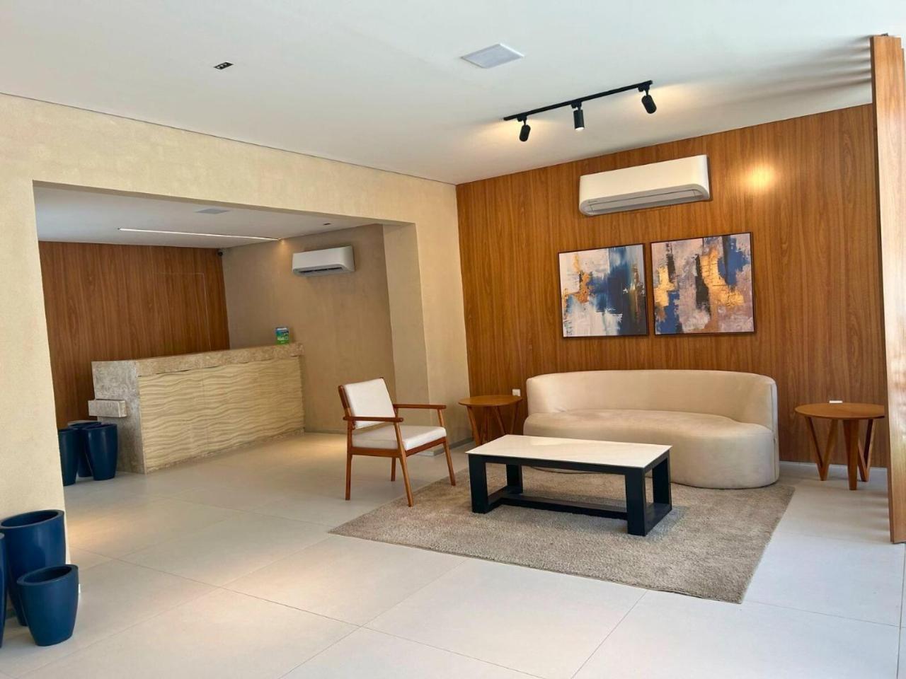Blue Hotel Joao Pessoa