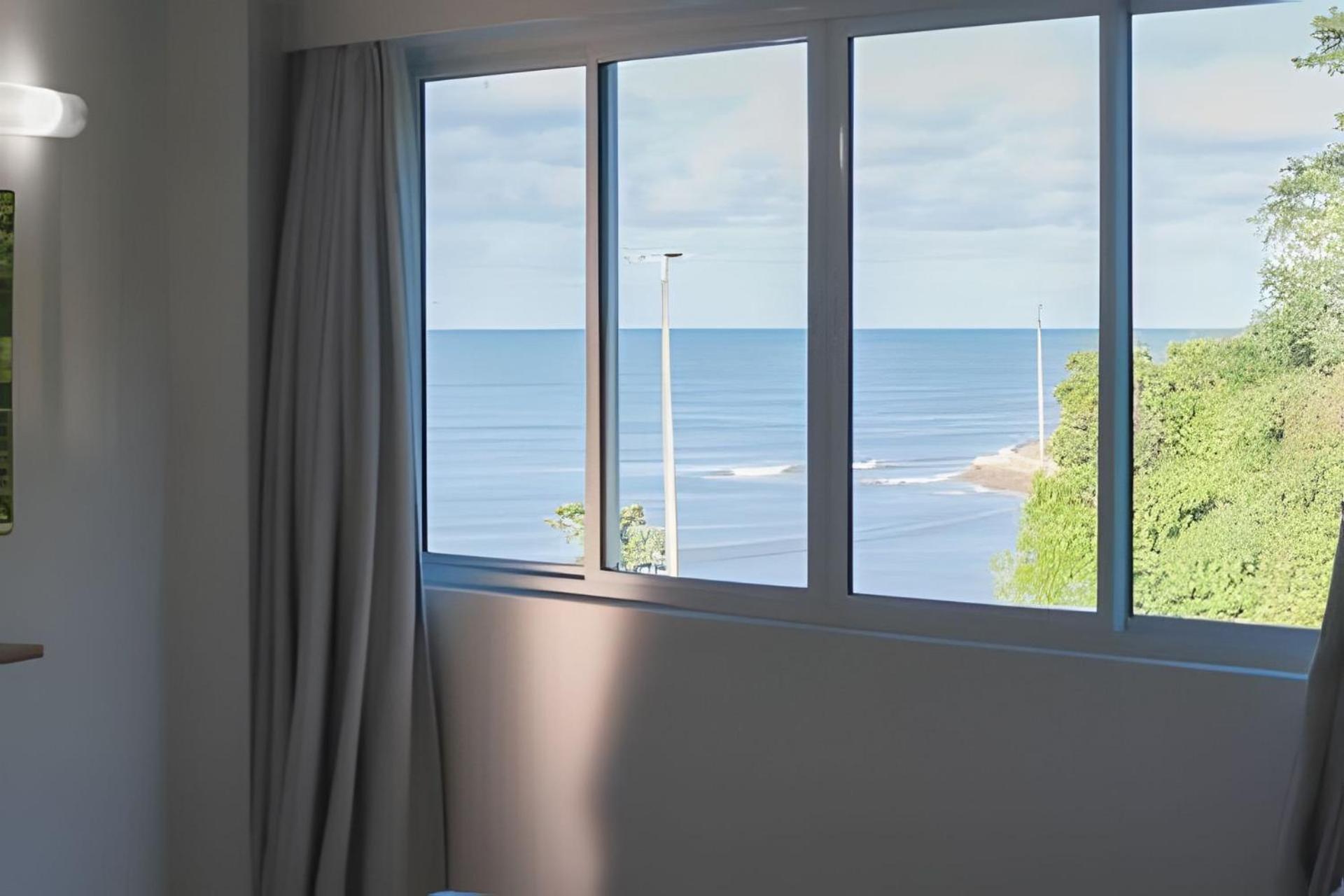 Refugio A Beira-Mar Cabo Branco! Blue Sunset #501 Apartamento