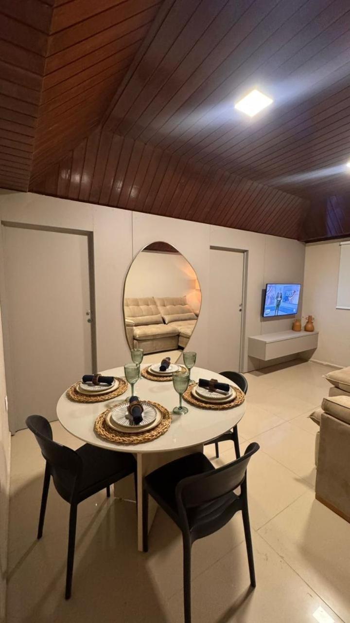 Apartment 2 Quartos Manaira
