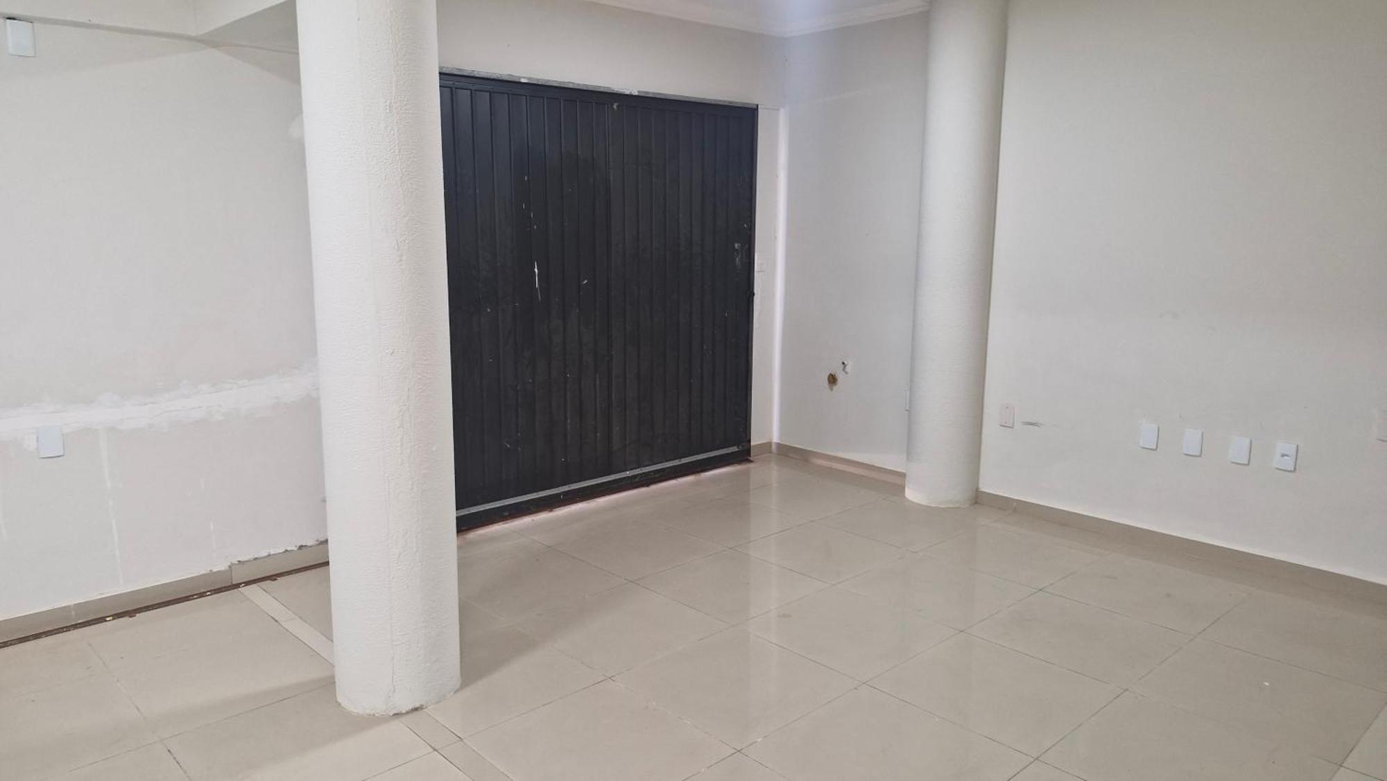 2 Quartos Manaira Apartment