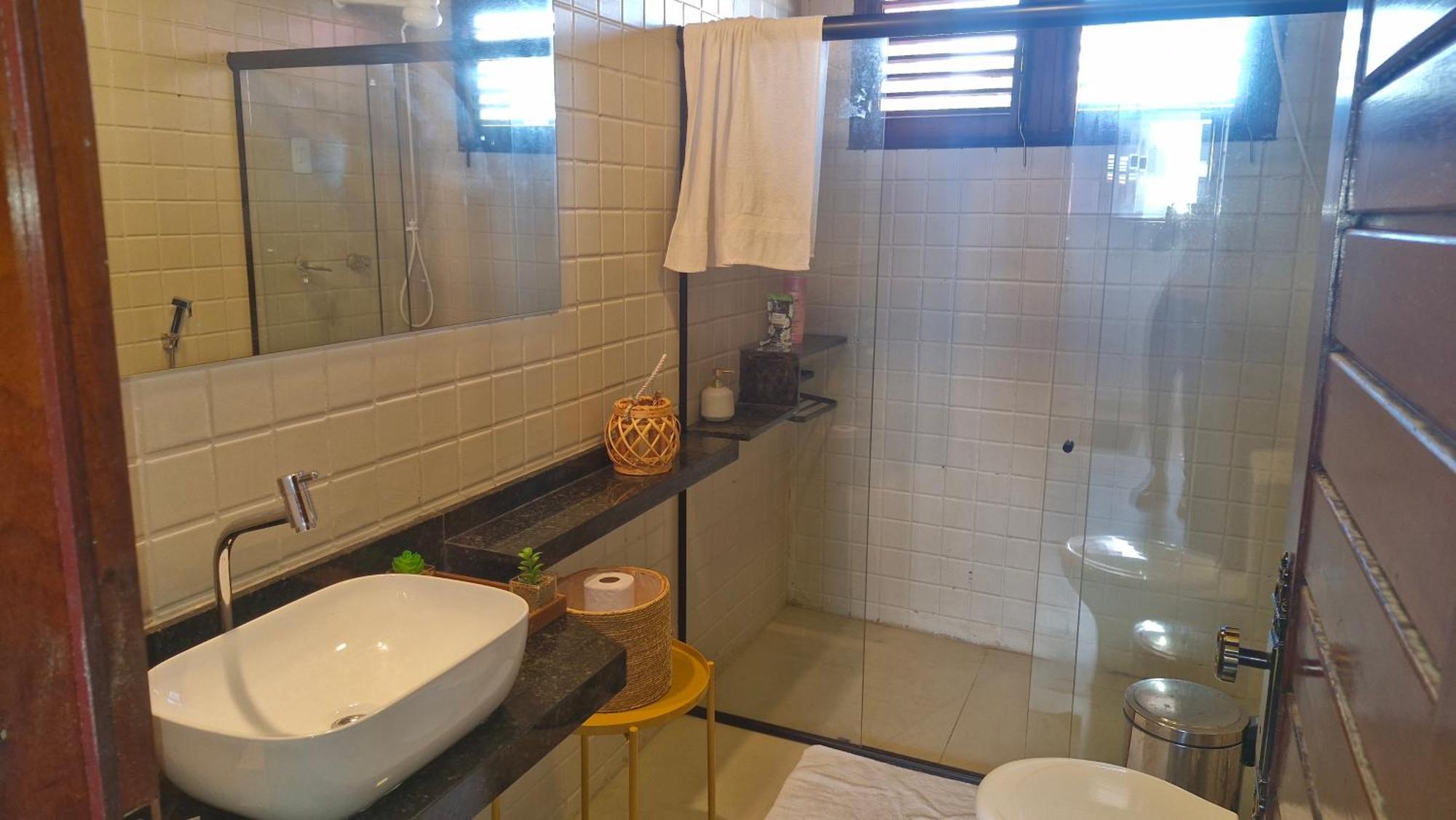 Apartment 2 Quartos Manaira