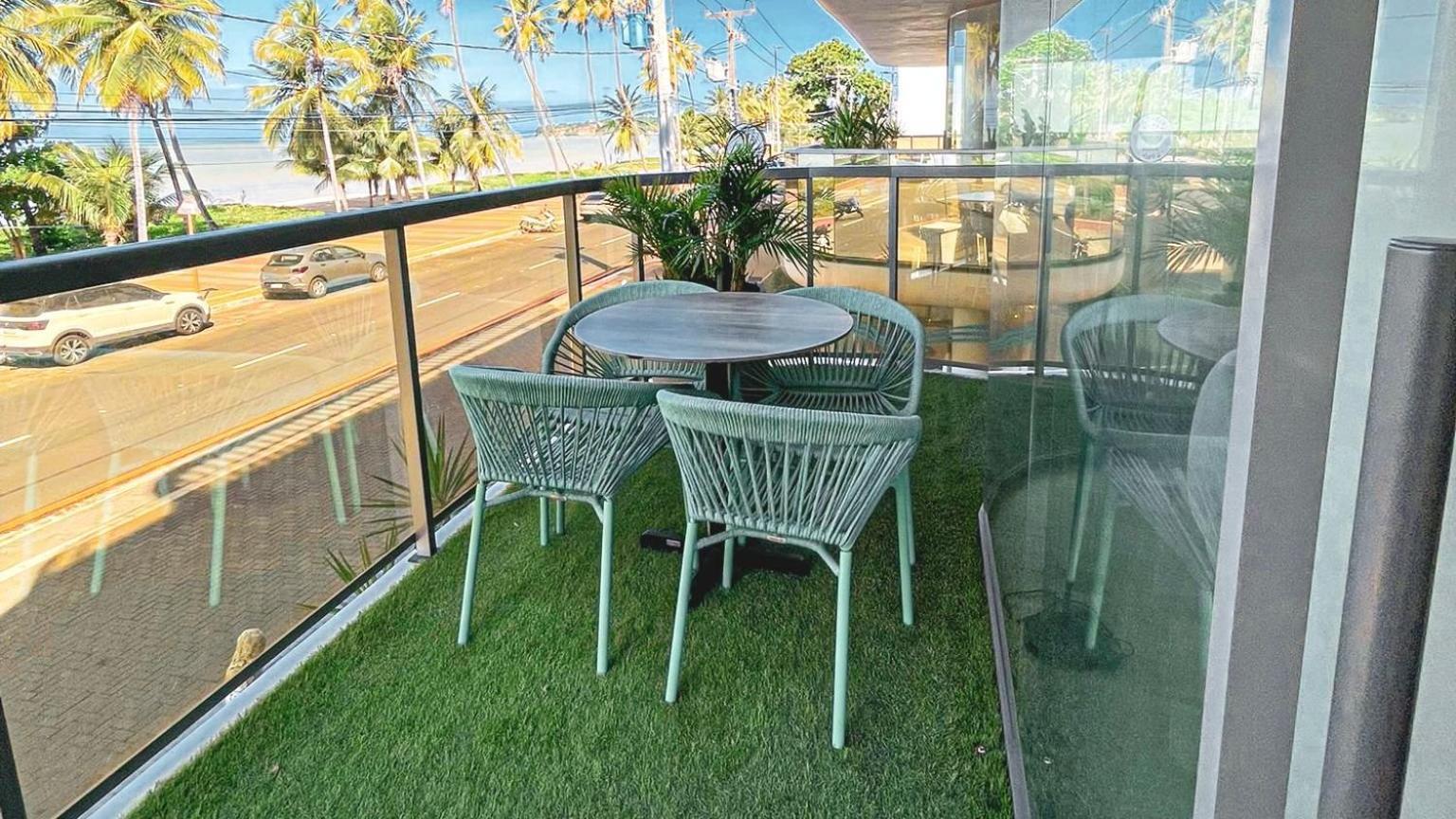 Apartamento Setai Yacht Stilo V - By Almare Flats