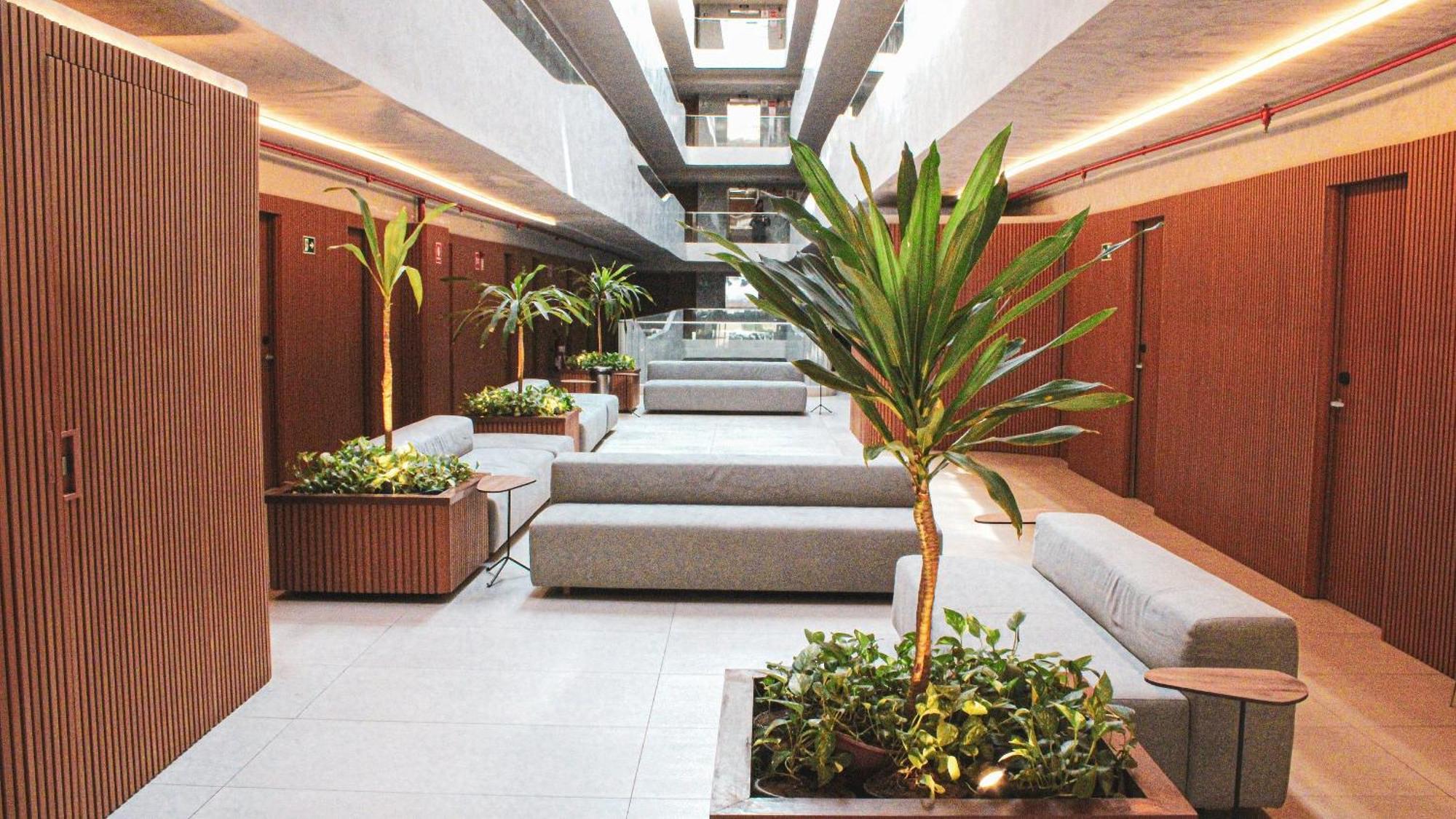 Setai Yacht Stilo V - By Almare Flats Apartamento