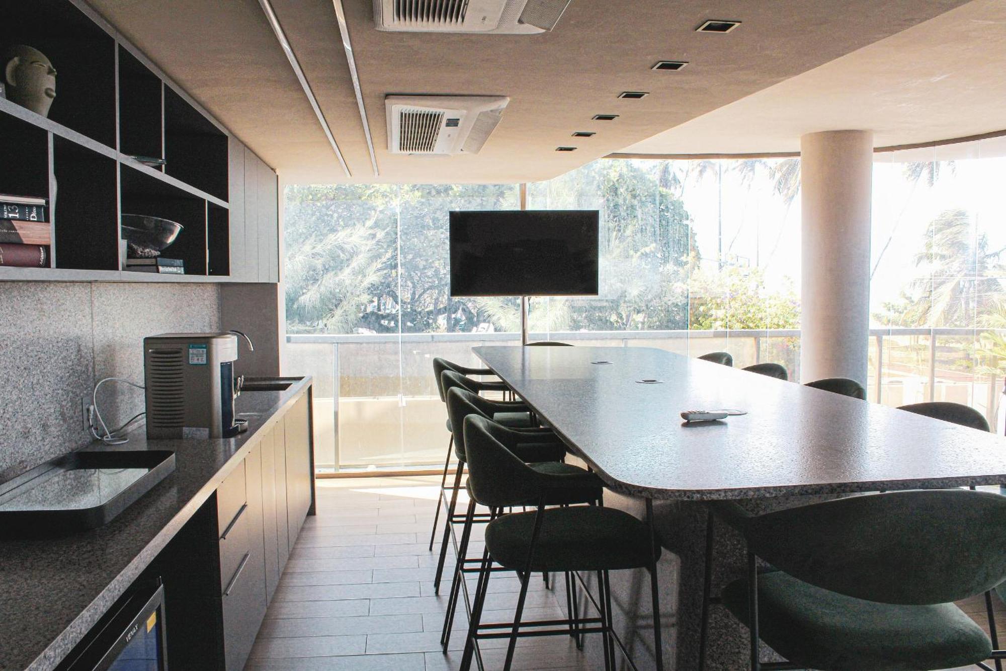 Apartamento Setai Yacht Stilo V - By Almare Flats *