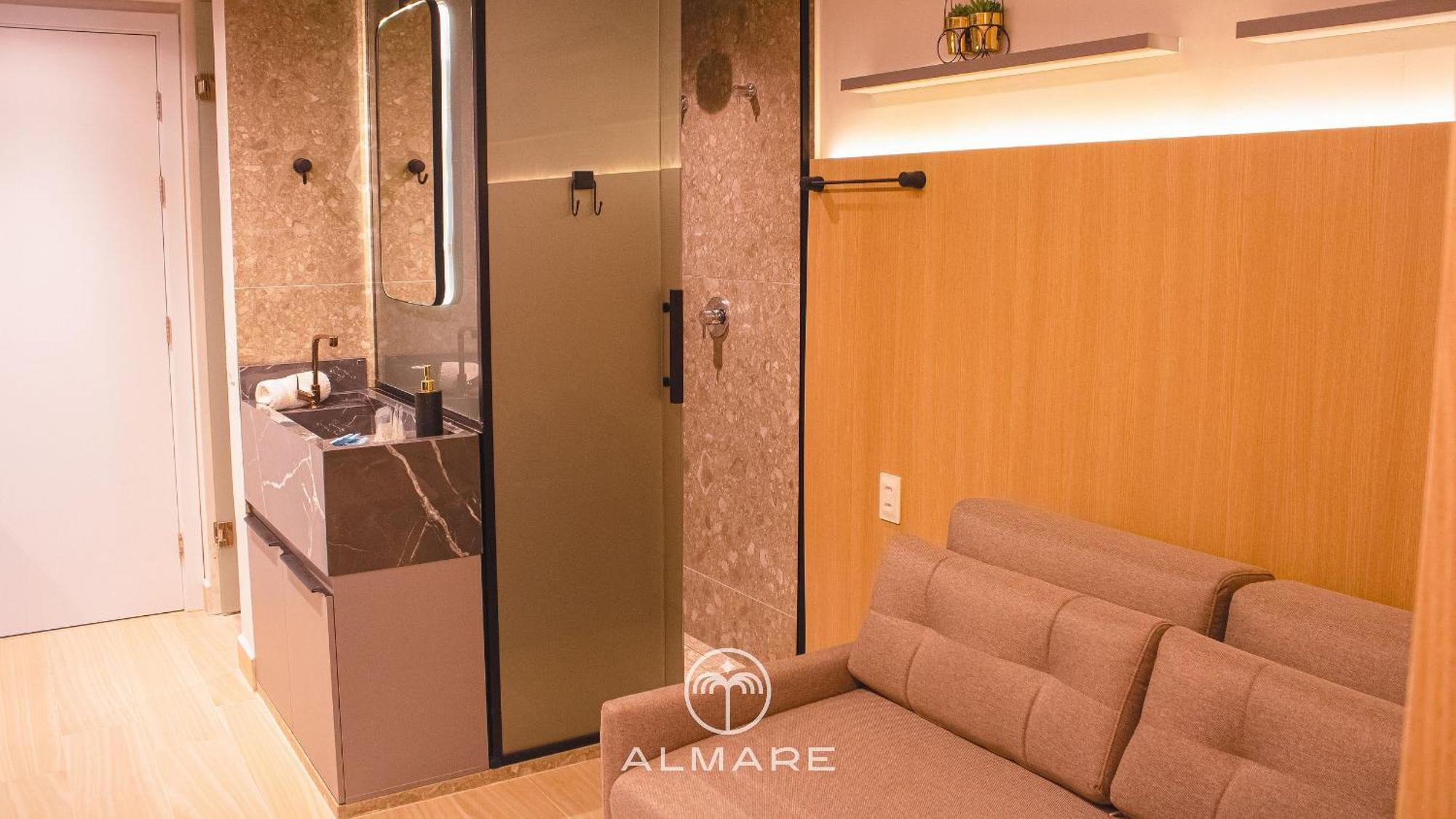 Apartamento Setai Yacht Stilo V - By Almare Flats