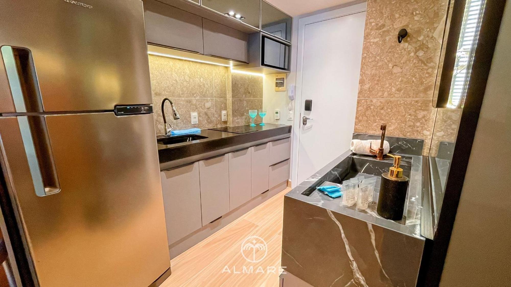Setai Yacht Stilo V - By Almare Flats Apartamento *