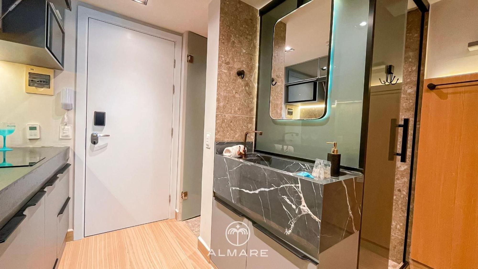 Apartamento Setai Yacht Stilo V - By Almare Flats *