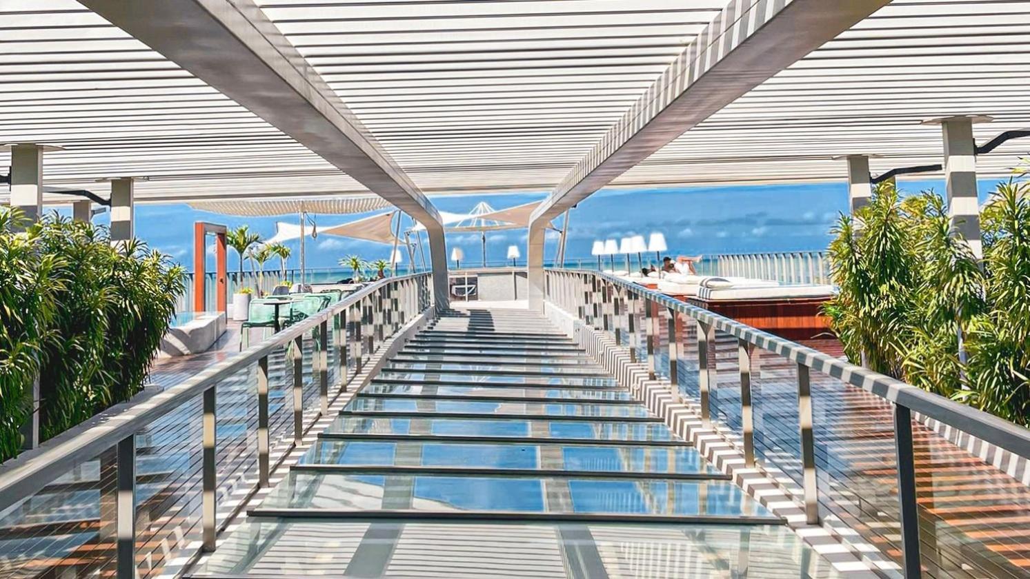 Setai Yacht Premium - By Almare Flats Apartment Joao Pessoa
