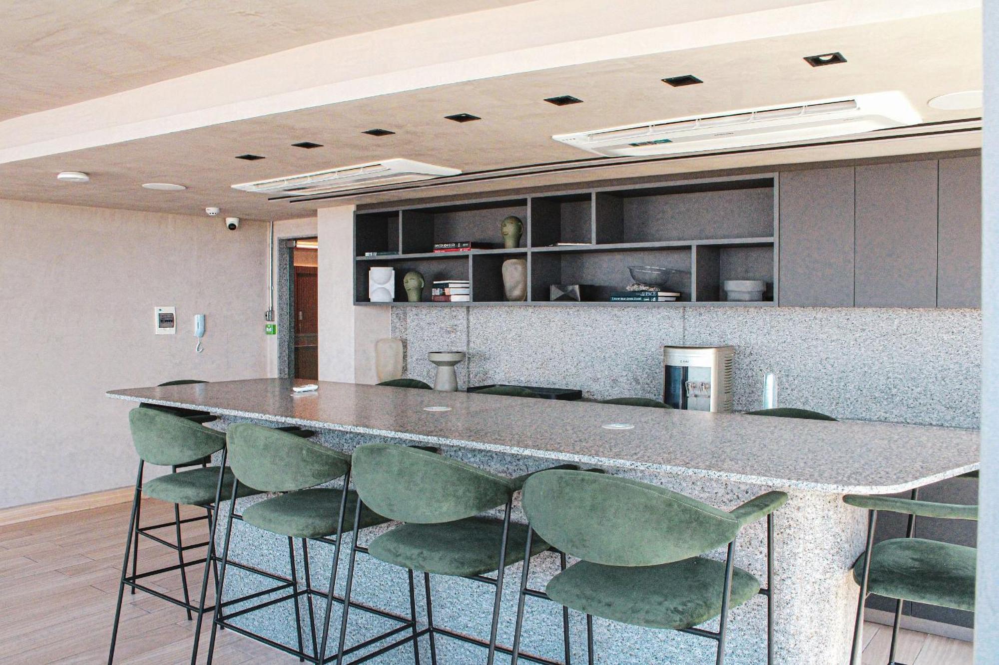 Apartment Setai Yacht Premium - By Almare Flats