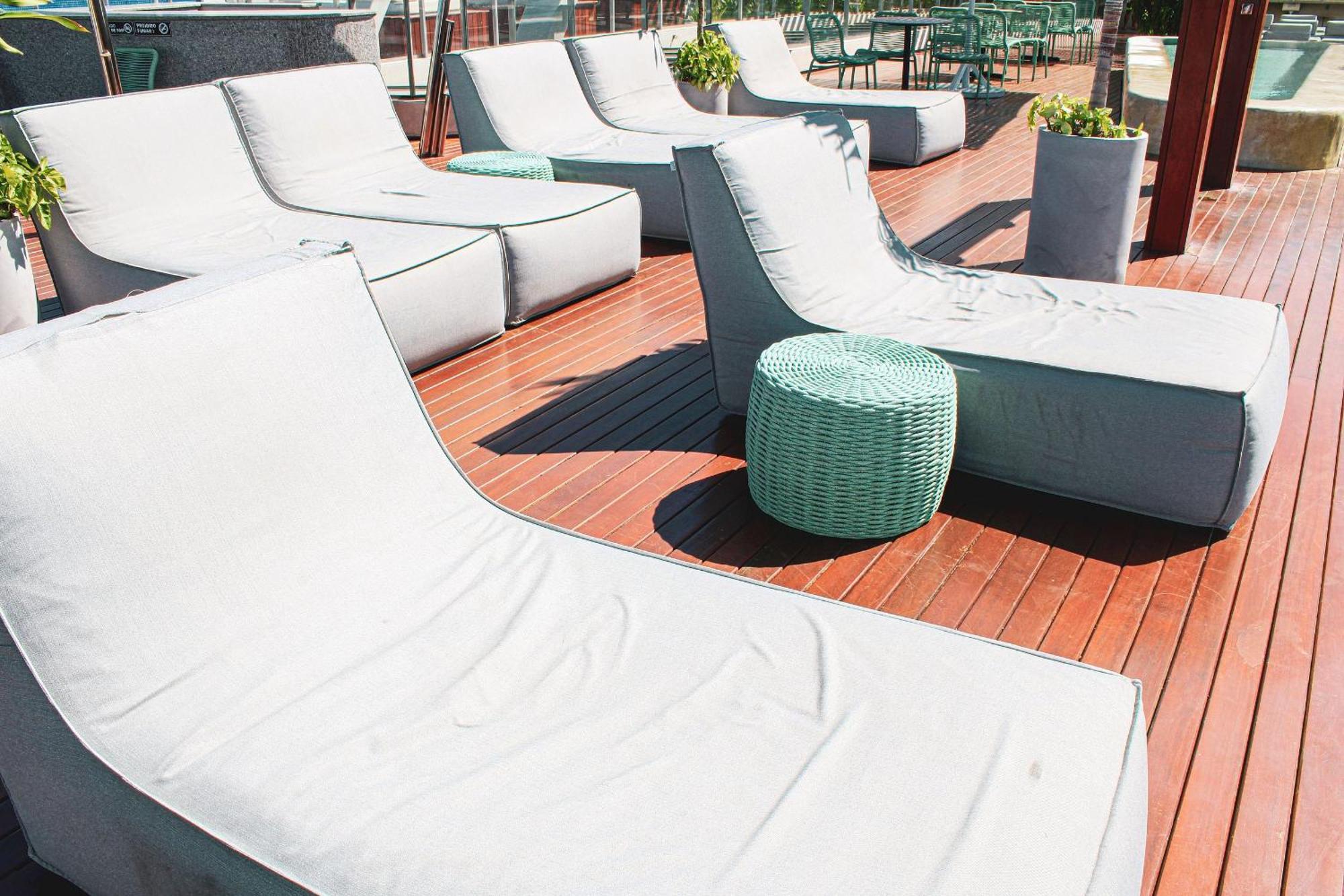 Apartment Setai Yacht Premium - By Almare Flats *