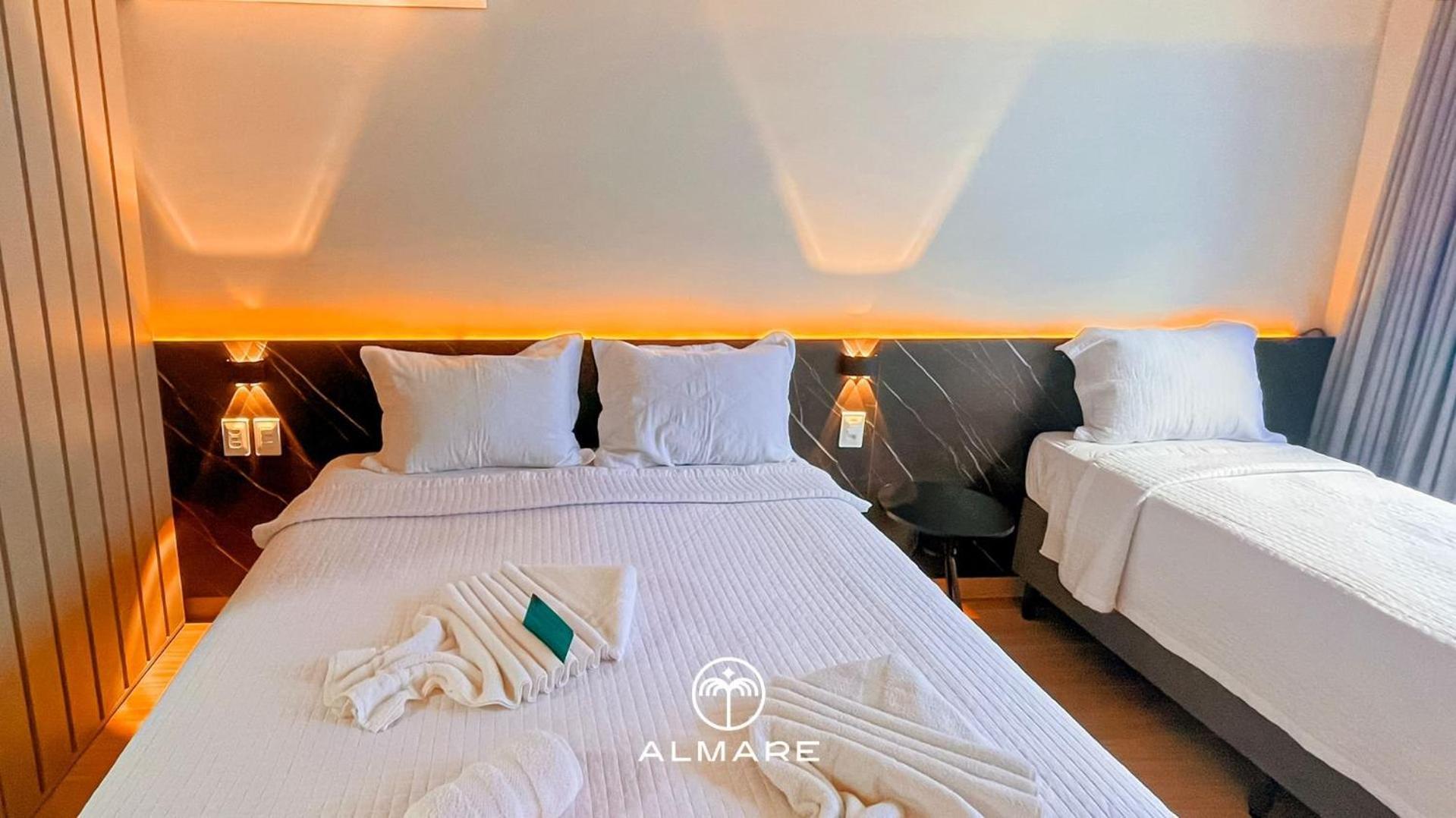 Apartment Setai Yacht Premium - By Almare Flats