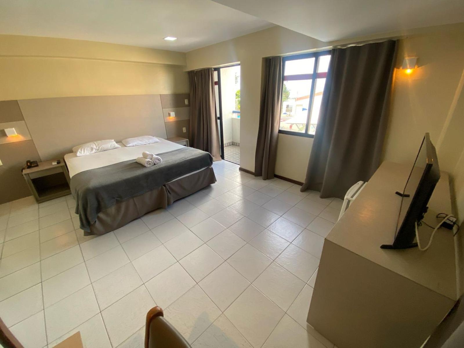 Tambau Mar Hotel Hotel