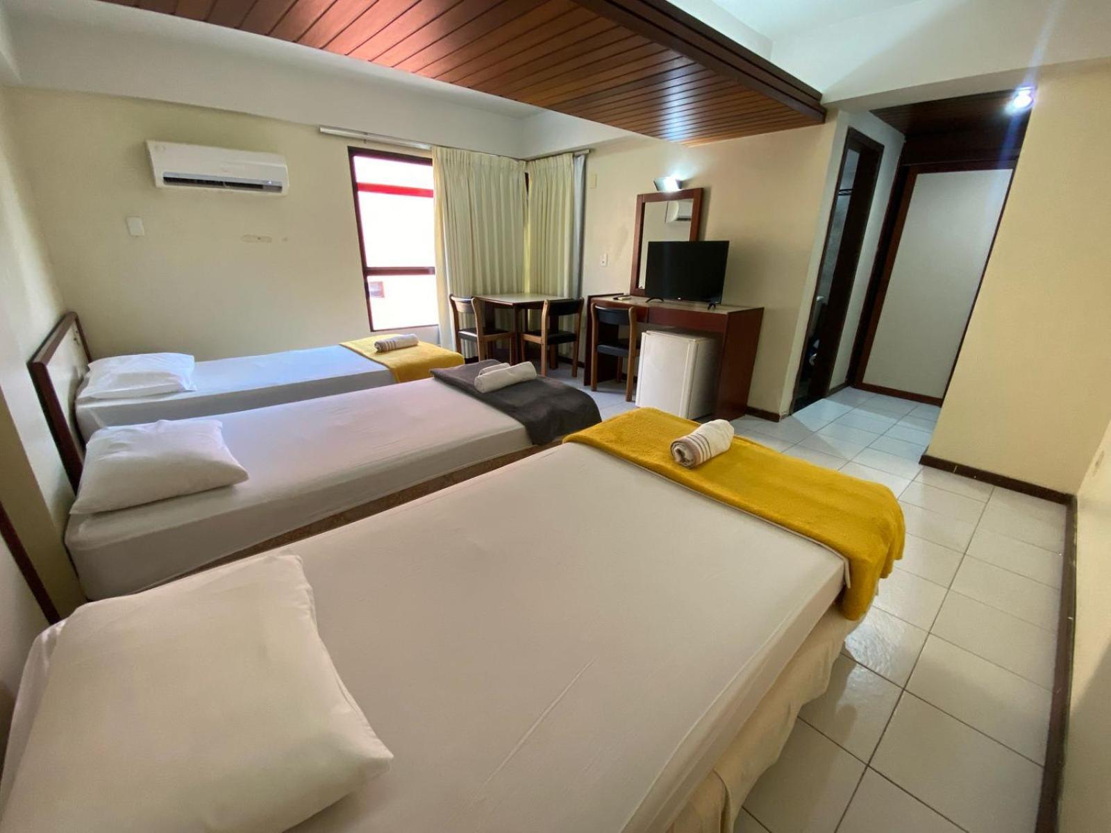 Hotel Tambau Mar Hotel Joao Pessoa