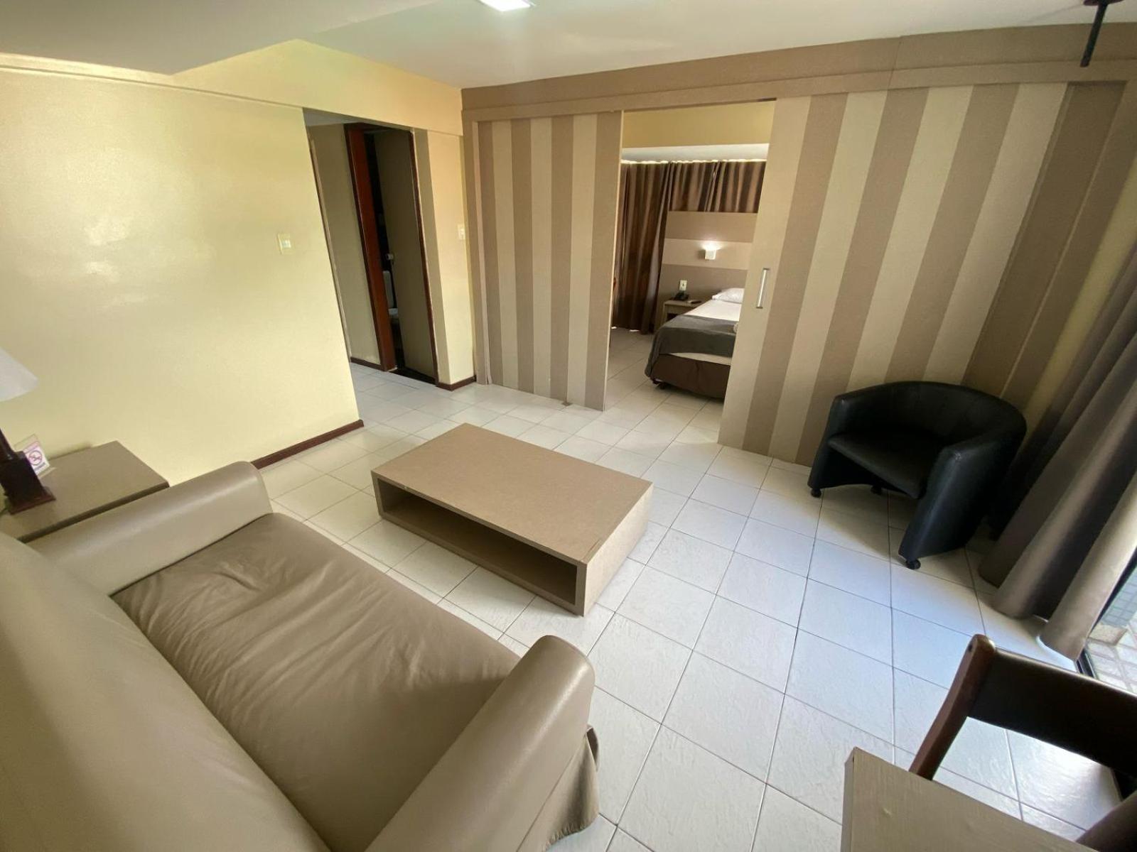 Tambau Mar Hotel 3* Joao Pessoa