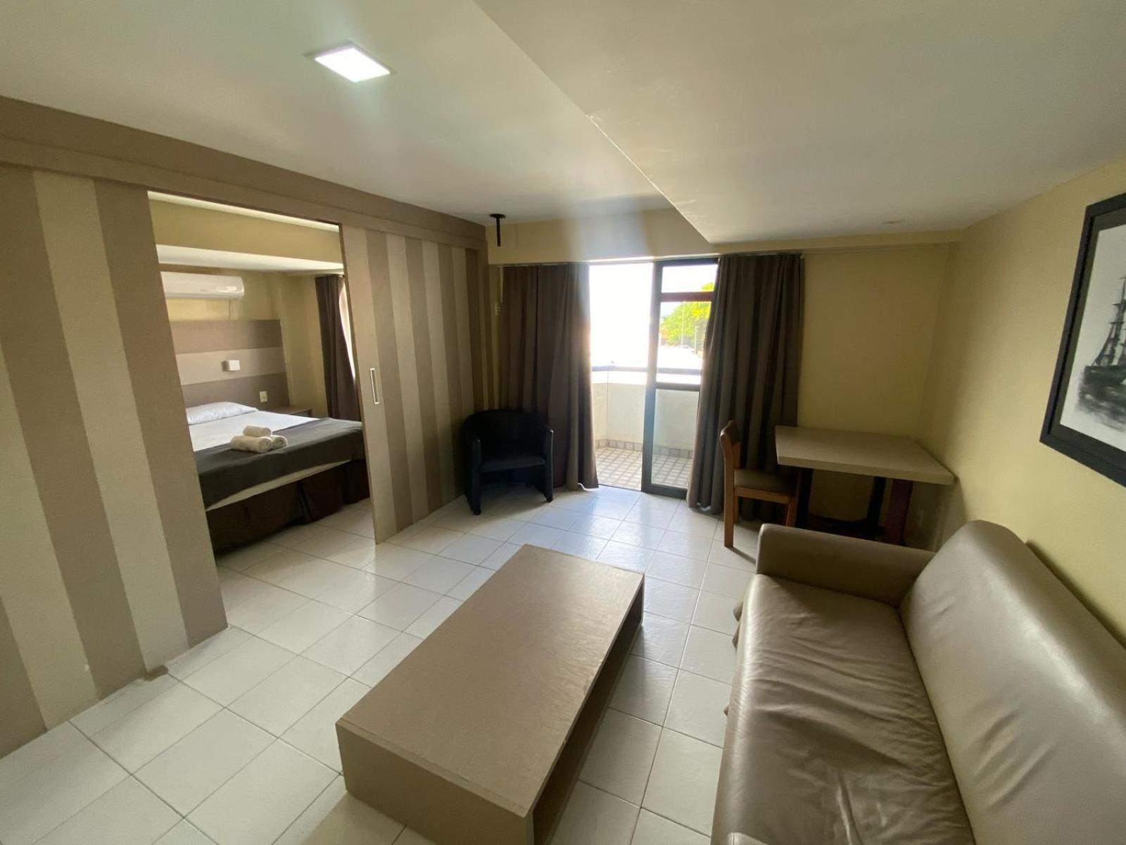 Tambau Mar Hotel