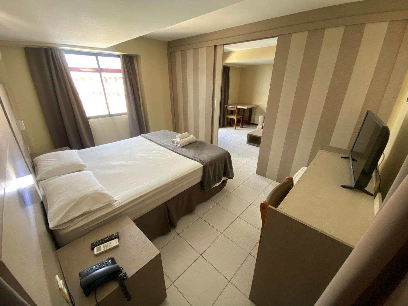 Hotel Tambau Mar Hotel 3*