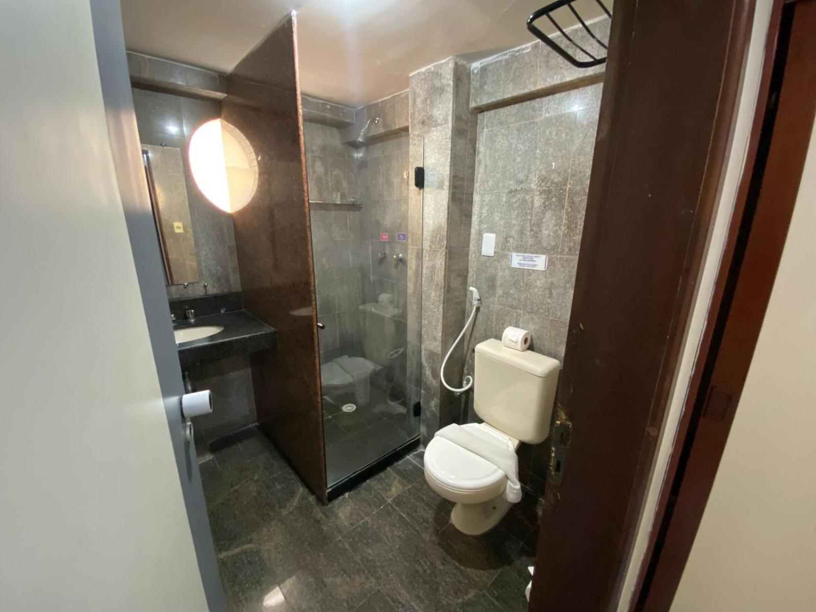 Tambau Mar Hotel 3* Joao Pessoa