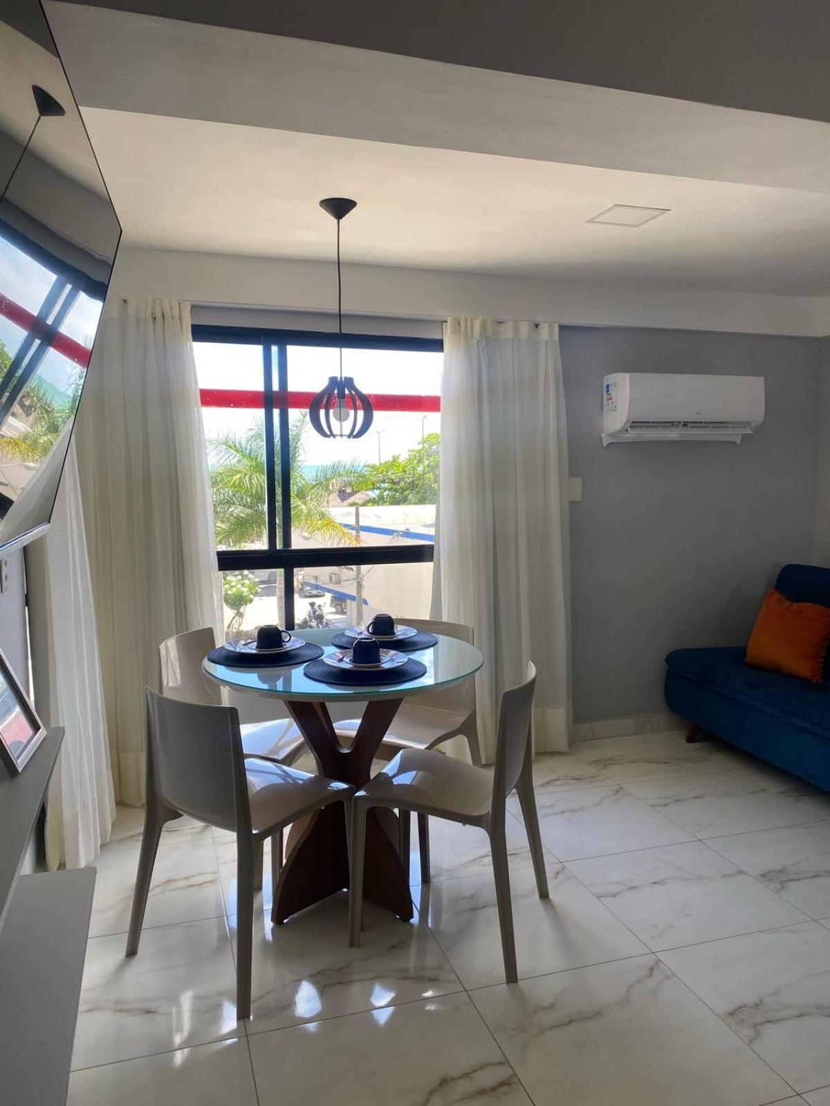 Tambau Mar Hotel Hotel Joao Pessoa
