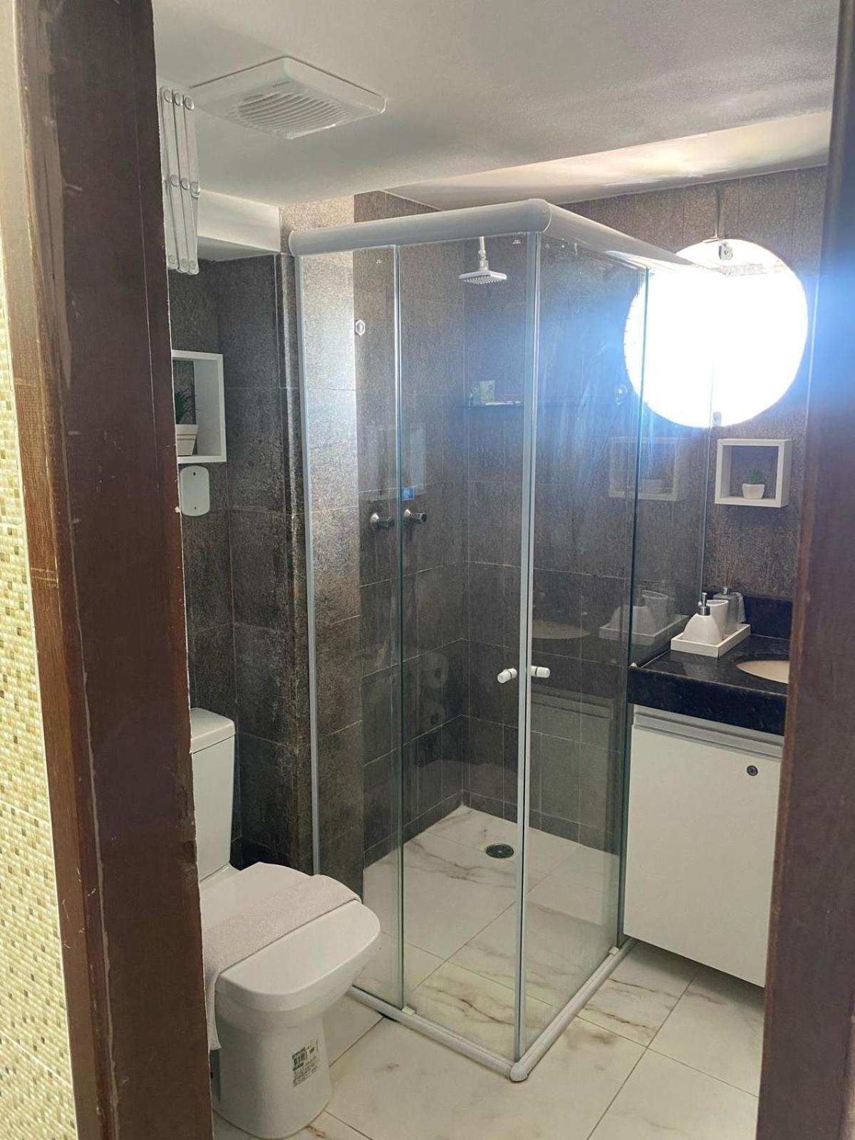Hotel Tambau Mar Hotel Joao Pessoa