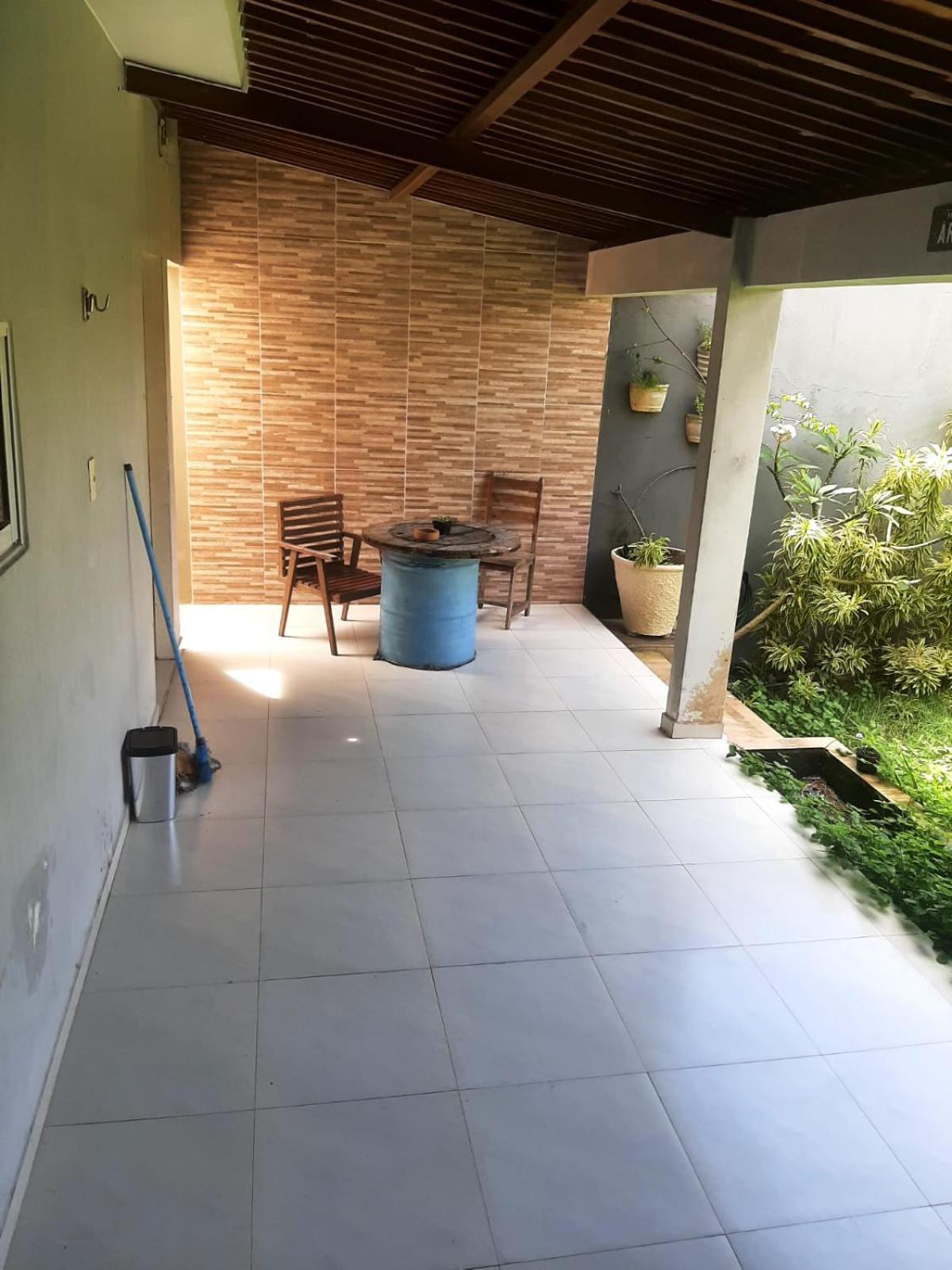 Lar Jampa Ii - Acomodacoes * Joao Pessoa