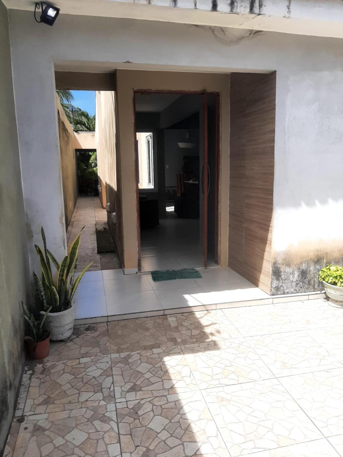 Lar Jampa Ii - Acomodacoes Joao Pessoa