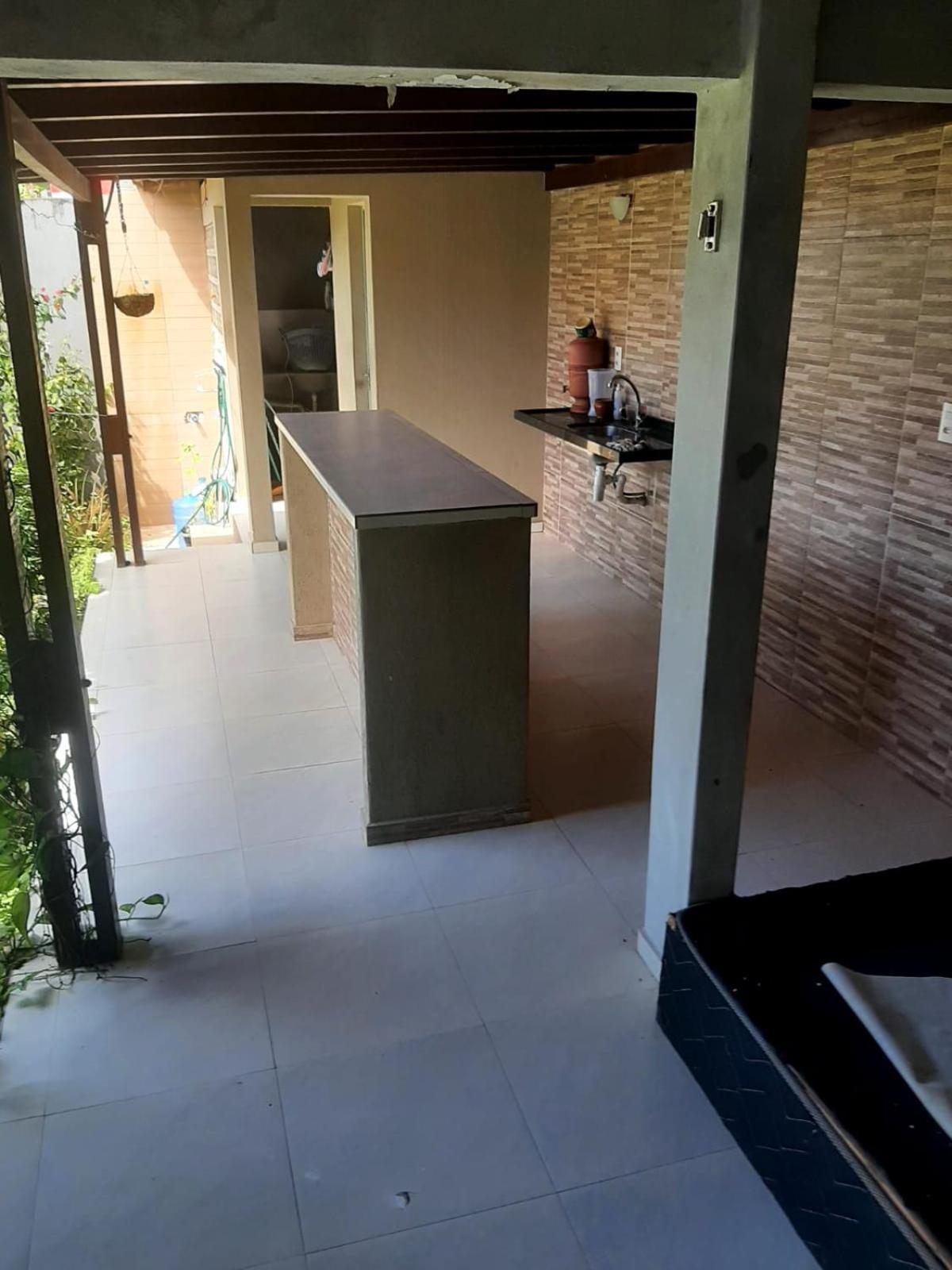 Guest house Lar Jampa Ii - Acomodacoes