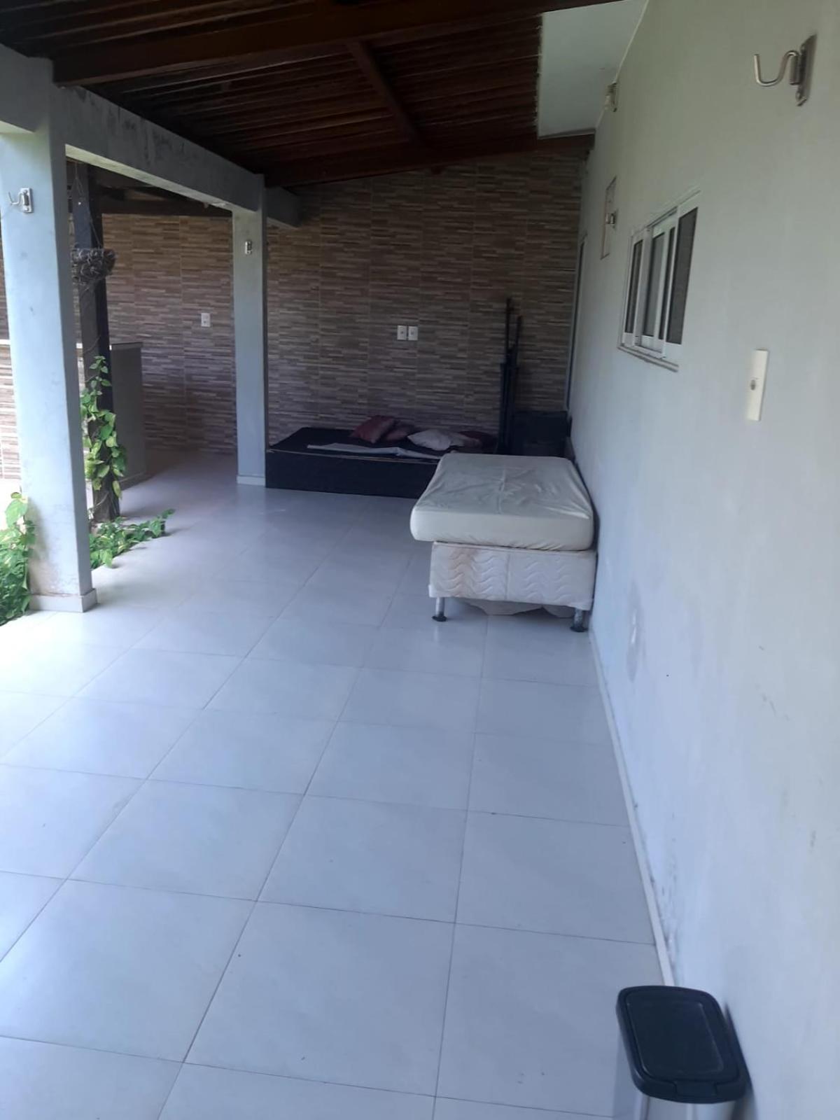 Guest house Lar Jampa Ii - Acomodacoes Joao Pessoa