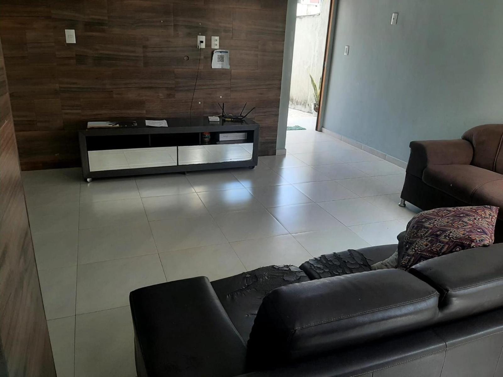 Lar Jampa Ii - Acomodacoes Guest house