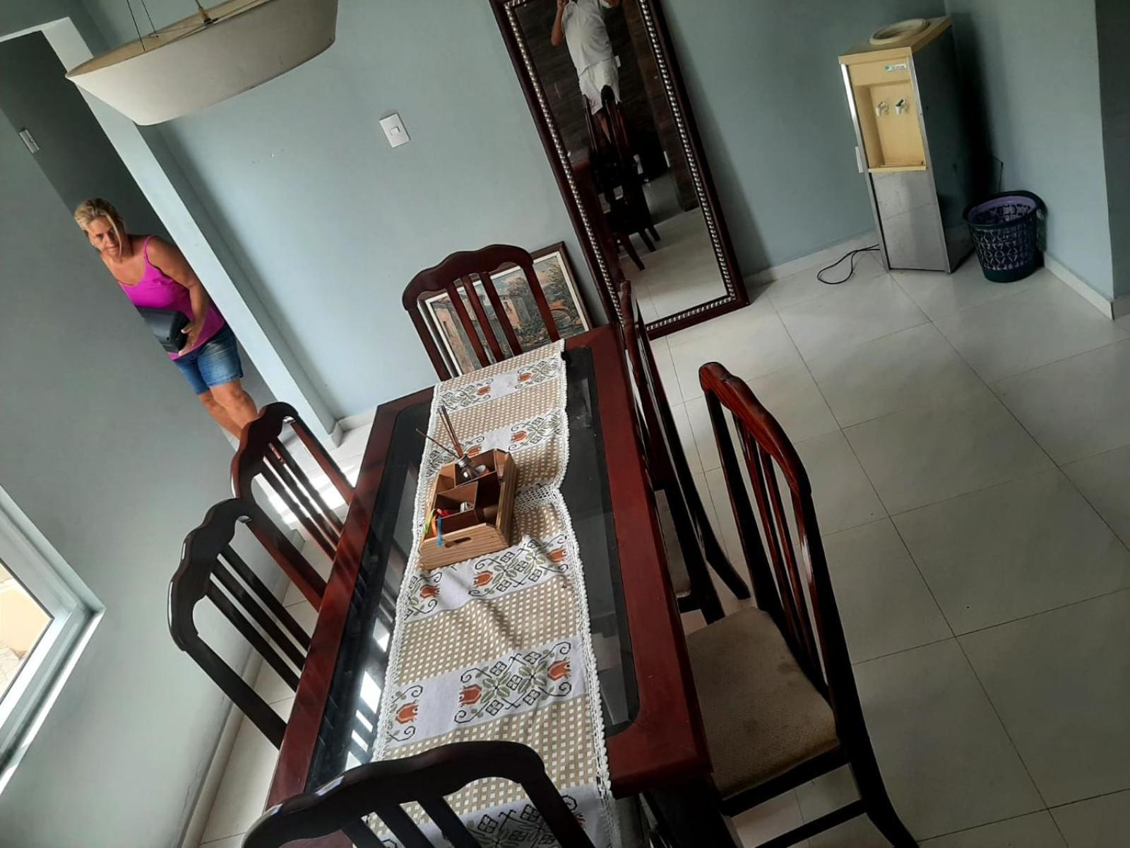 Guest house Lar Jampa Ii - Acomodacoes
