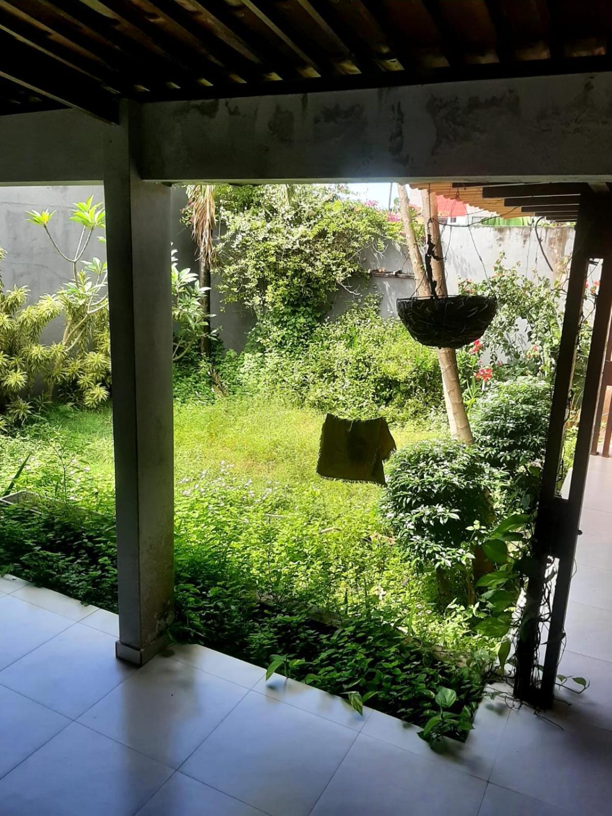 Lar Jampa Ii - Acomodacoes Guest house *