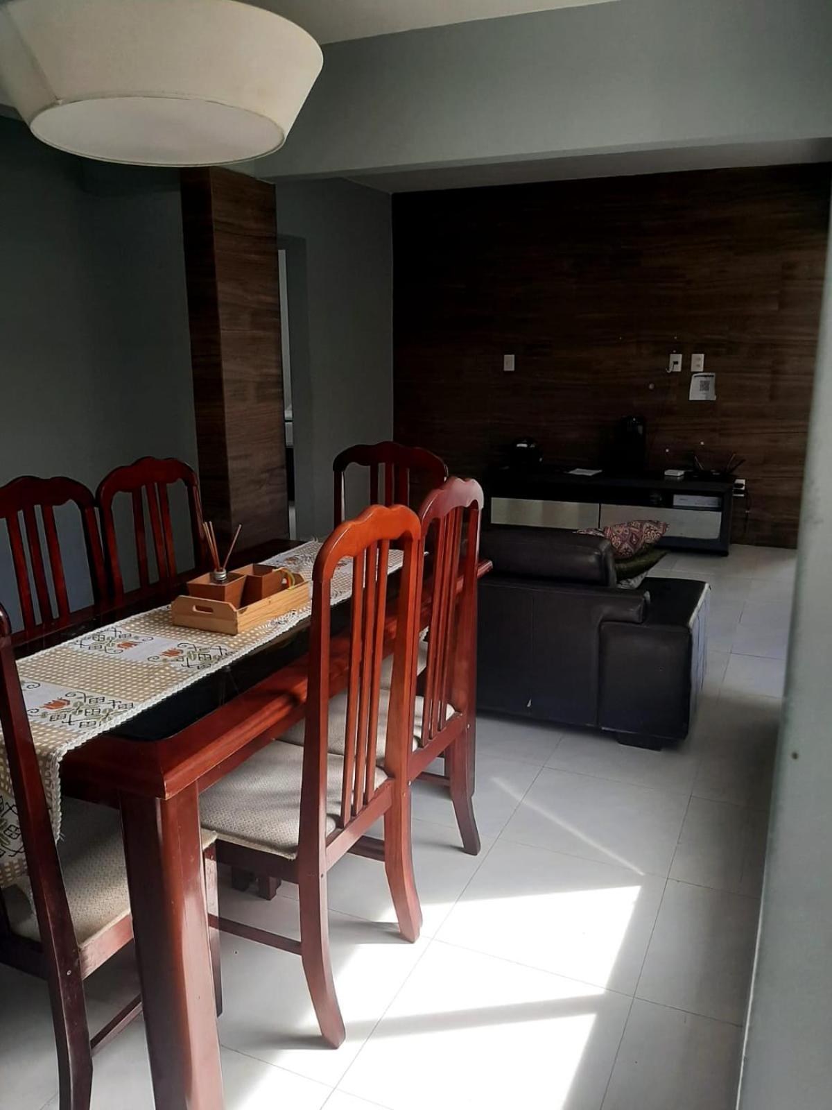 Lar Jampa Ii - Acomodacoes Guest house Joao Pessoa