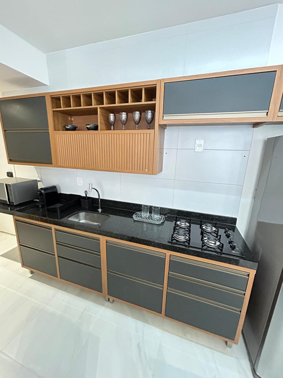 Apartamento Melhores Flats - Encanto A 5min Da De Tambau João Pessoa