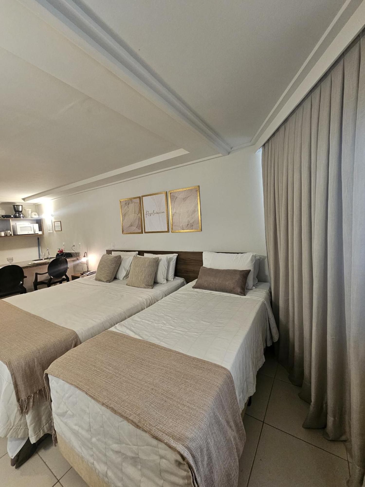 Flat Blue Sunset Aparthotel *