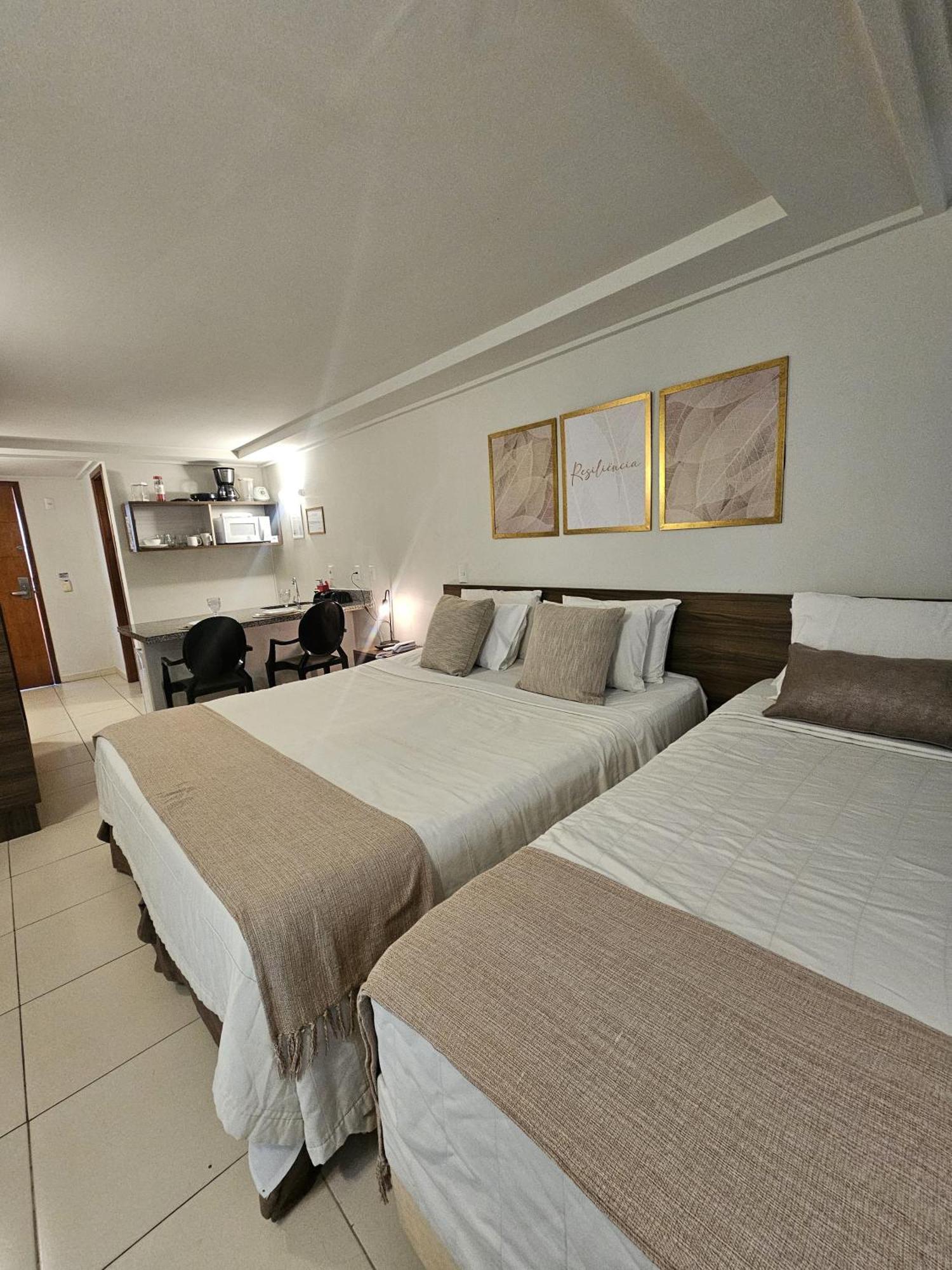 Flat Blue Sunset Aparthotel *