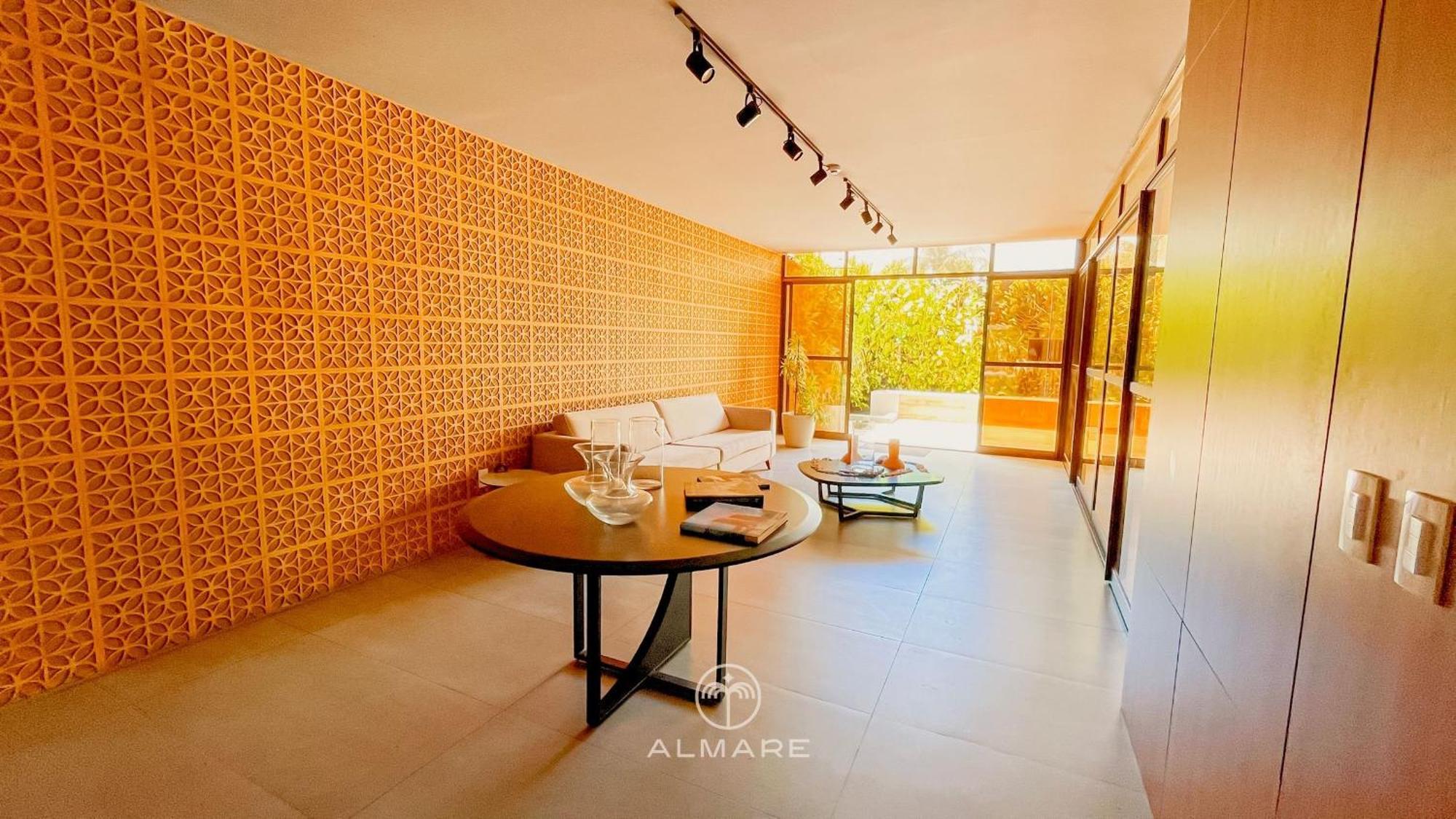 Flat Fm20 Cabo Branco Loft 4 - By Almare Apartment
