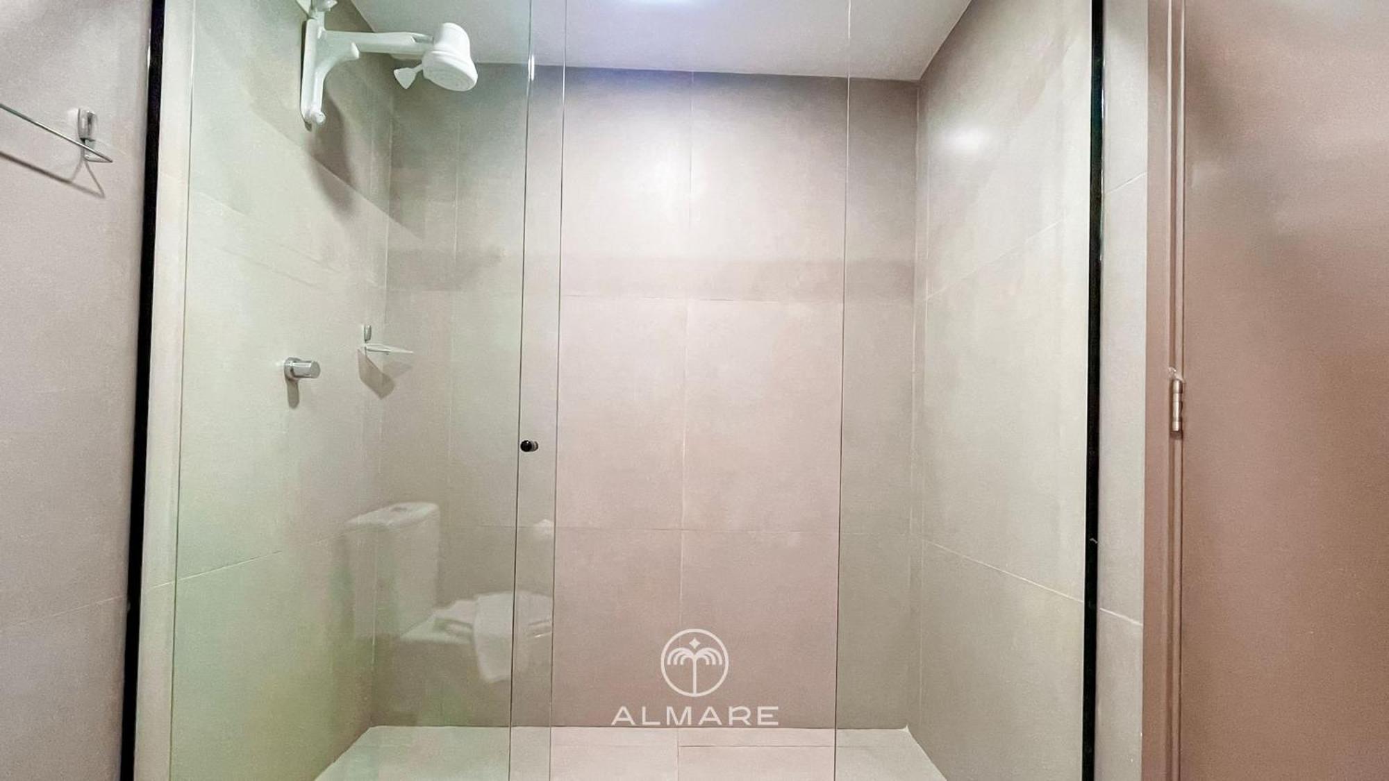 Apartment Flat Fm20 Cabo Branco Loft 4 - By Almare