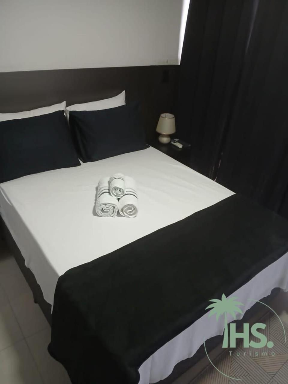 Apartamento Get One *