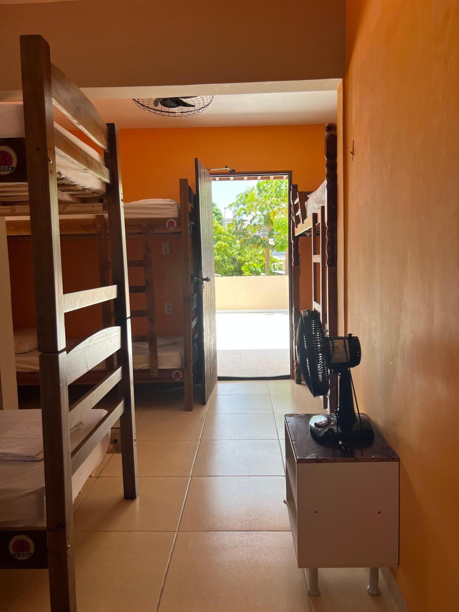 Hostel A Oca Bar *