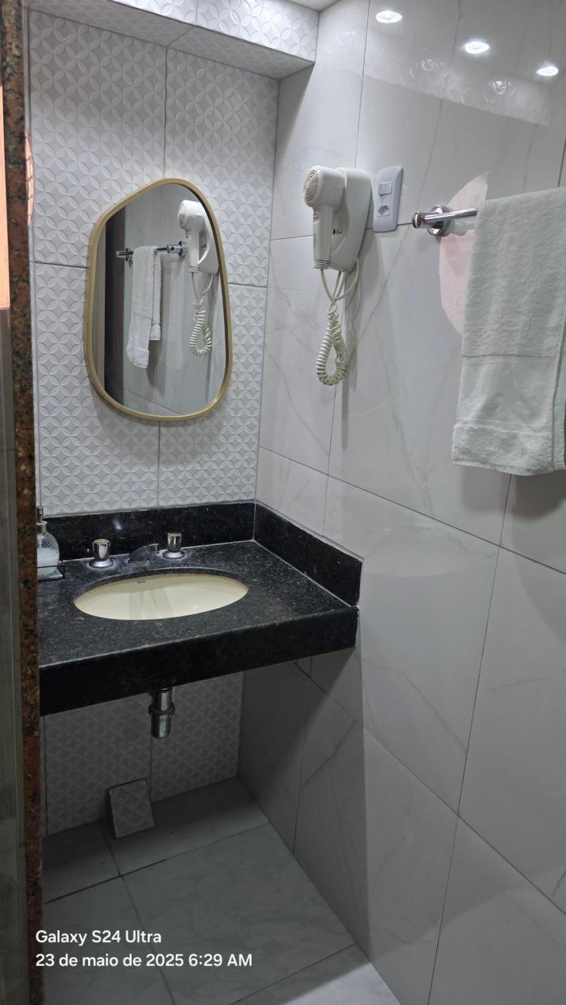 Royal Flat ' Hotel, Unidade Nº 204 Hotel João Pessoa