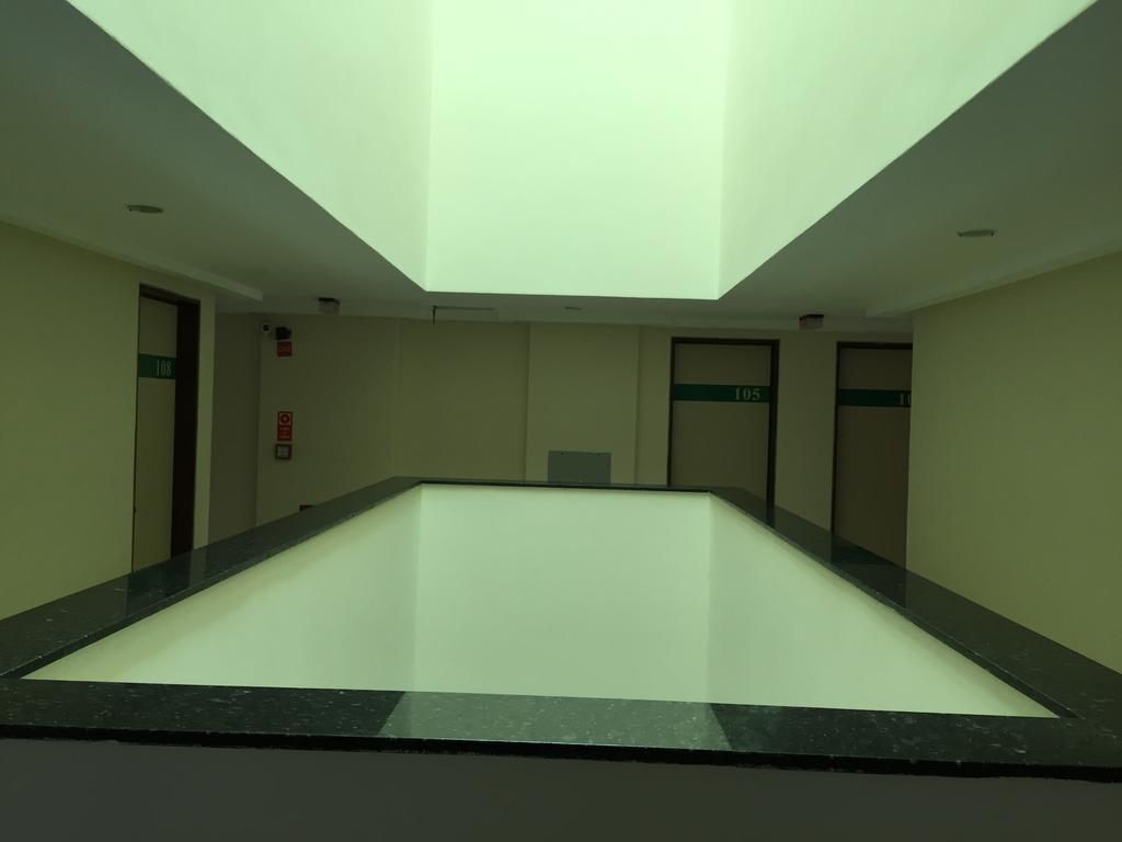 Hotel Filipeia 3*