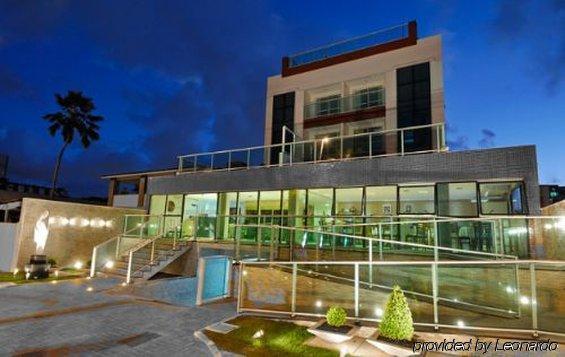 Hotel Nord Easy Ondas Do Atlantico