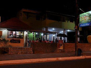 Guest house Mar Joao Pessoa