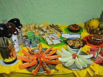 Mar Guest house Joao Pessoa