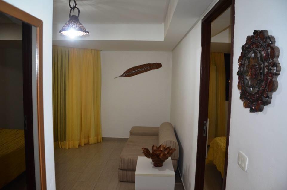 Flat Da Taci Aparthotel