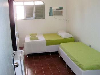 Casa de hóspedes Jp Bessa